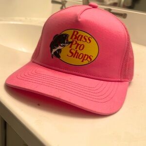 Just trying to sell it Bass Pro shop app